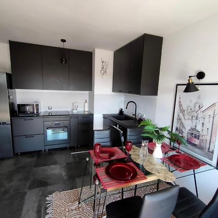 Apartament Stanczyka 4 Varşova Dış mekan fotoğraf