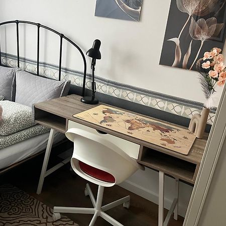 Apartament Stanczyka 4 Varşova Dış mekan fotoğraf
