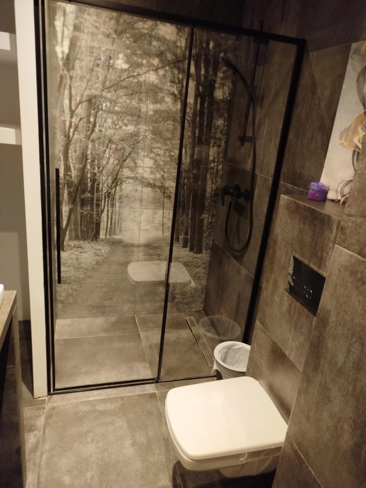 Apartament Stanczyka 4 Varşova Dış mekan fotoğraf
