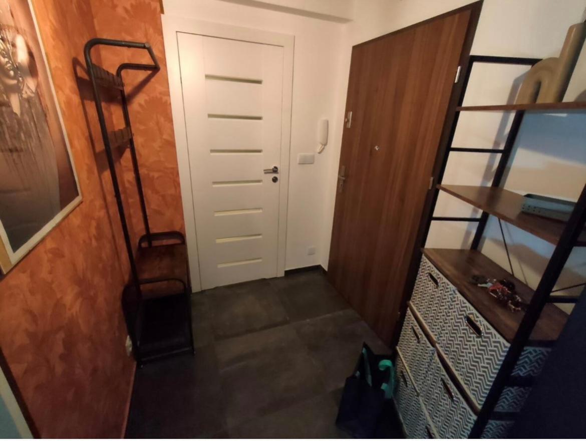 Apartament Stanczyka 4 Varşova Dış mekan fotoğraf