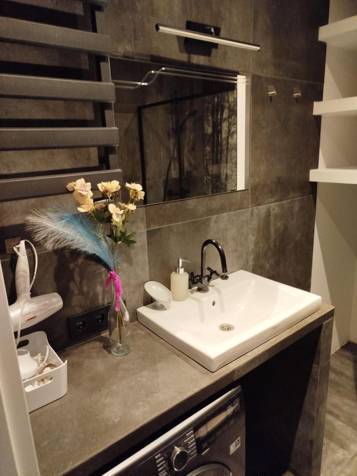 Apartament Stanczyka 4 Varşova Dış mekan fotoğraf