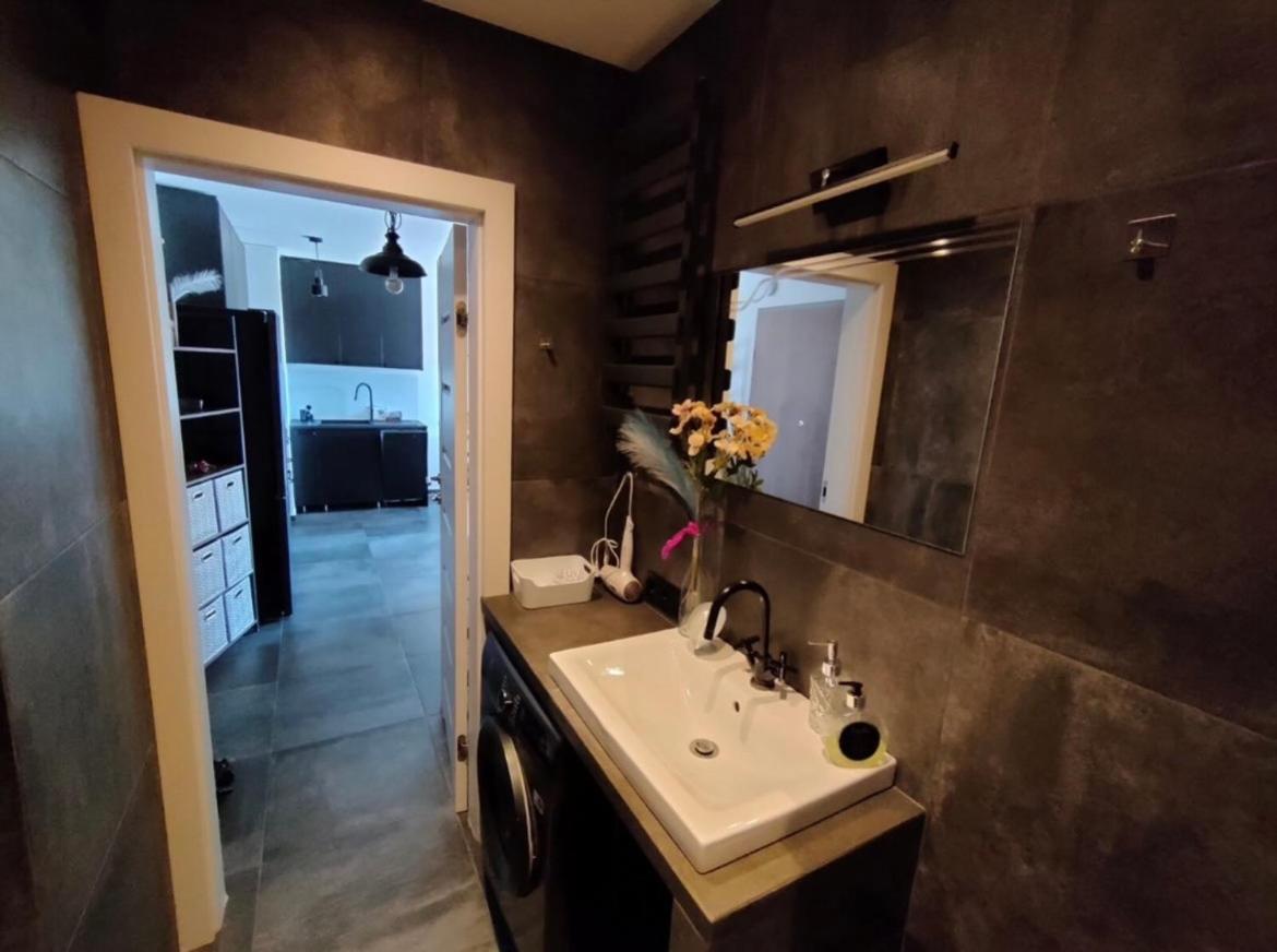 Apartament Stanczyka 4 Varşova Dış mekan fotoğraf